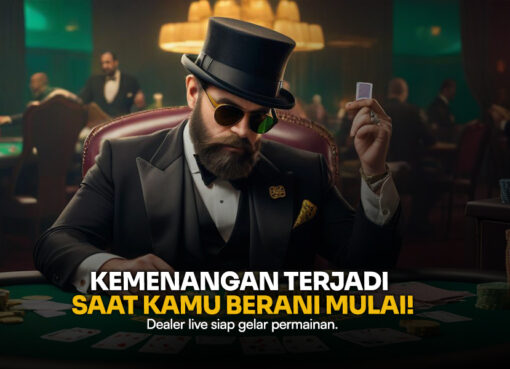 Evolution Gaming: Menguak Pesona Live Casino Paling Legendaris