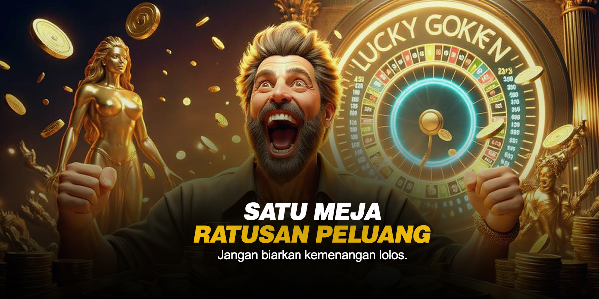 Evolution Gaming: Raja Live Casino yang Menguji Adrenalin Anda
