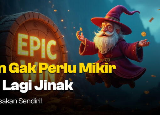 Slot Aztec Gems: Sensasi Petualangan Mistik di Tengah Hutan