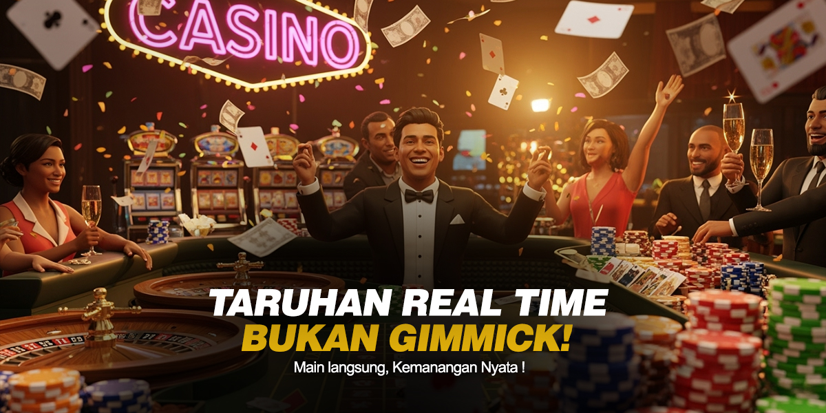 Sensasi Blackjack Live Evolution Gaming yang Menggoda di Casino Online