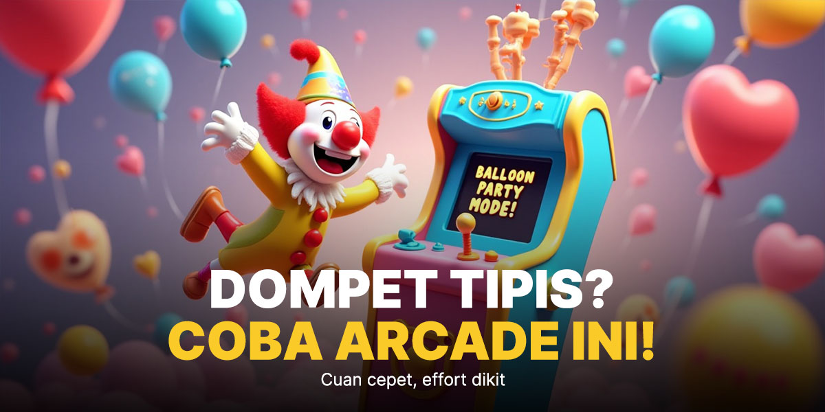 Dingdong Fishing: Sensasi Arcade dari CQ9 yang Patut Dicoba