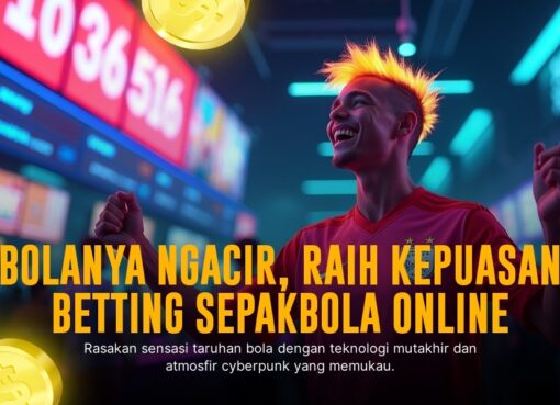 Strategi Jitu Taruhan Bola di SBOBET untuk Pemula