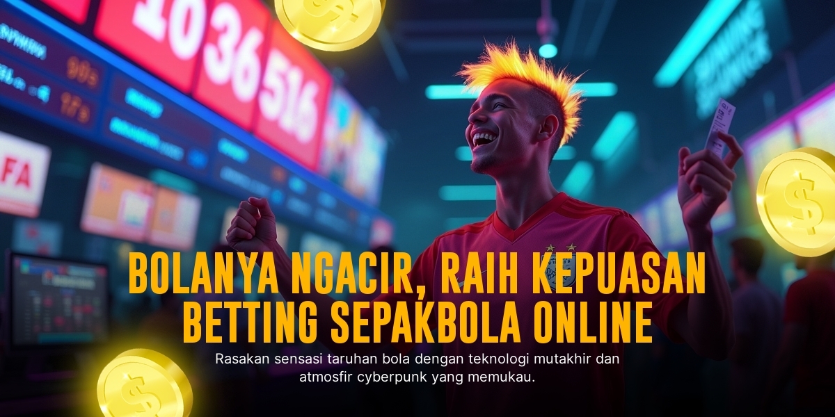Strategi Jitu Taruhan Bola di SBOBET untuk Pemula