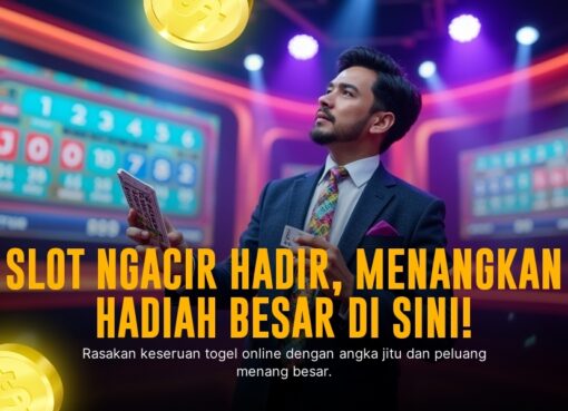 Rahasia Menang Colok Bebas Togel yang Jarang Diketahui