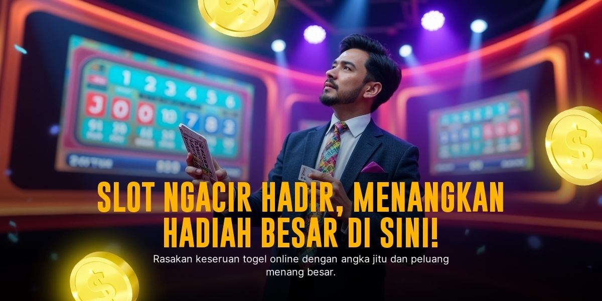 Rahasia Menang Colok Bebas Togel yang Jarang Diketahui