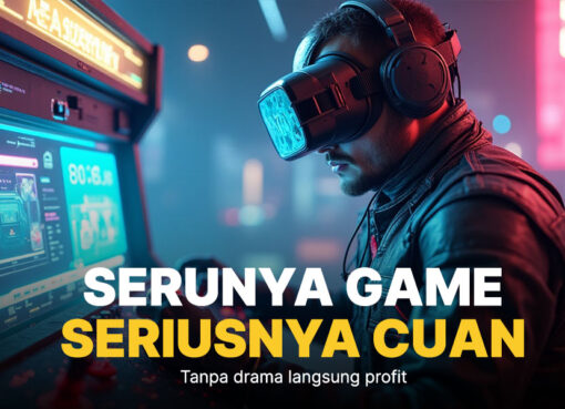 Mengenal Dunia Slot: Panduan Lengkap Bermain dan Strategi Menghasilkan Cuan