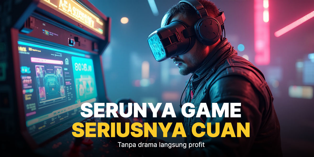 Mengenal Dunia Slot: Panduan Lengkap Bermain dan Strategi Menghasilkan Cuan