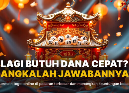 Colok Bebas: Strategi Jitu Menang Togel yang Bisa Dicoba
