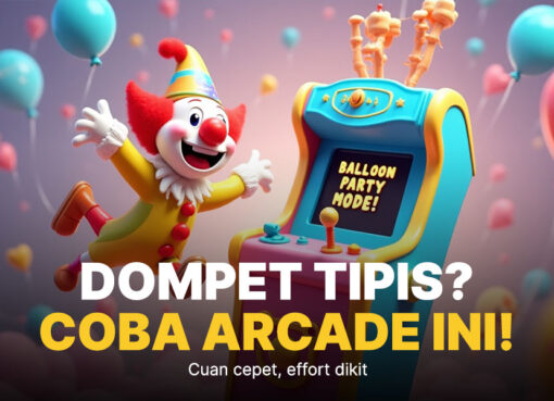 Dingdong Fishing: Sensasi Arcade dari CQ9 yang Patut Dicoba