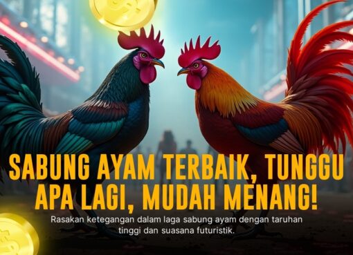 Menaklukkan Dunia Sabung Ayam dengan SV388: Panduan Lengkap