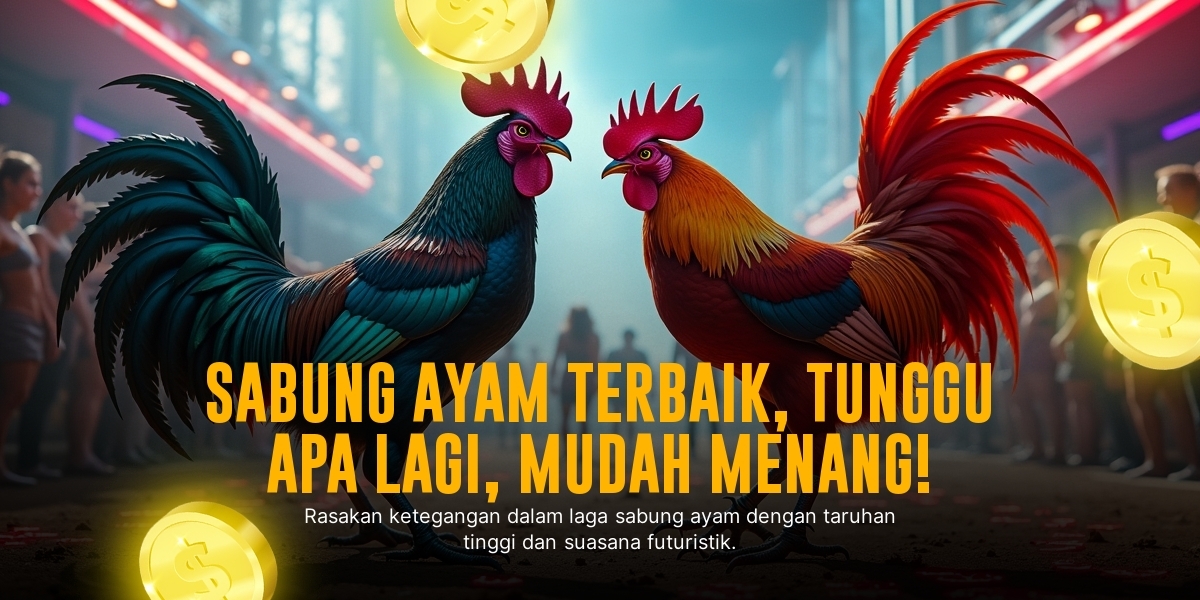 Menaklukkan Dunia Sabung Ayam dengan SV388: Panduan Lengkap