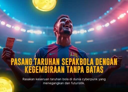 Taruhan Bola Akurat dengan SBOBET: Strategi Menang Mudah