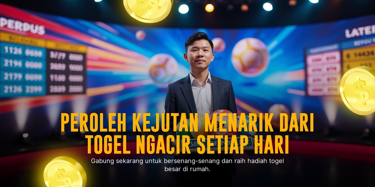 Strategi Jitu Menang Togel Hongkong (HK) yang Wajib Dicoba