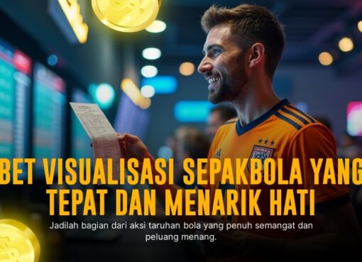 Menaklukkan Dunia Bola dengan Taruhan Sbobet Bola