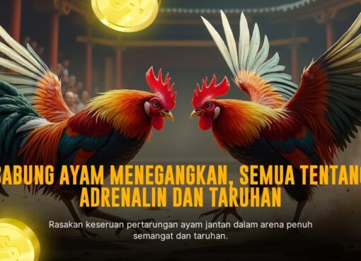 Keunggulan Sabung Ayam di Platform SV388: Mengupas Jenis dan Odds