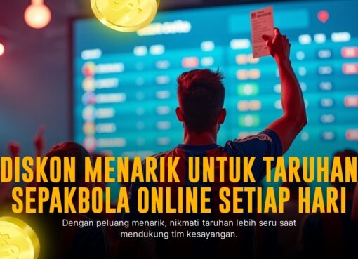 Serunya Taruhan Bola di SBOBET: Strategi dan Tips Menang