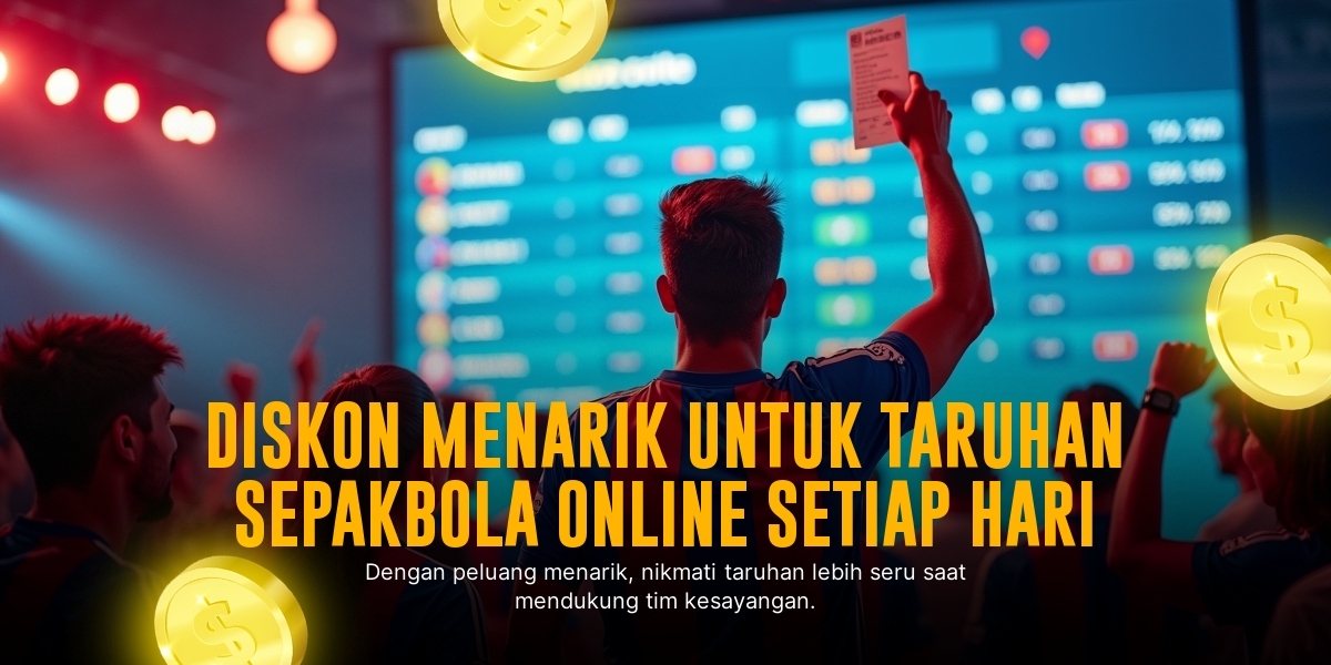 Serunya Taruhan Bola di SBOBET: Strategi dan Tips Menang