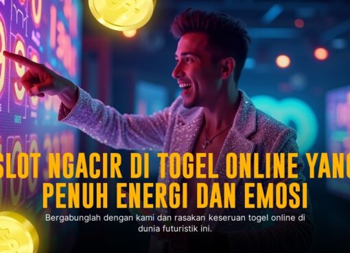 Mengenal Togel Singapore: Peluang dan Strategi Menang