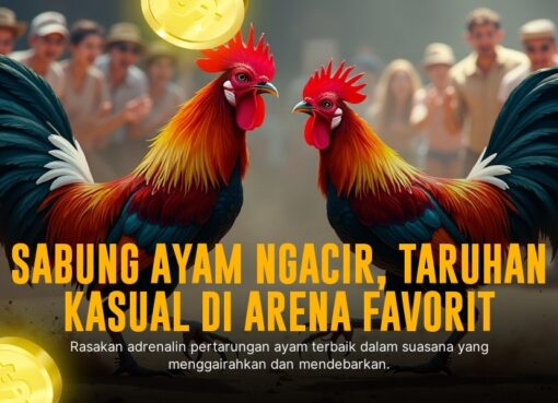 Mulia77: Panduan Lengkap Sabung Ayam S128 dan Jenis Ayamnya