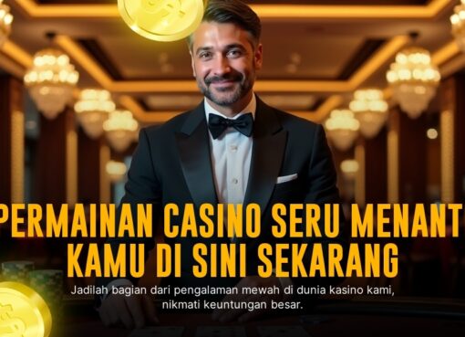 Menggila Bersama Pragmatic Play: Slot Wolf Gold yang Melimpah