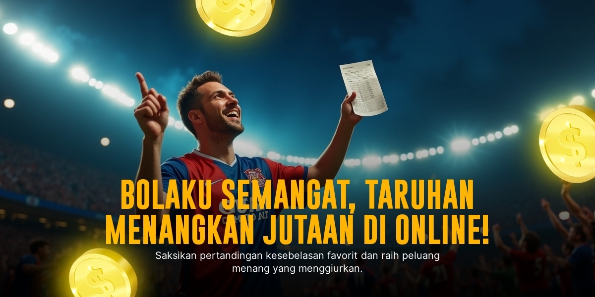 Bola: Rahasia Taruhan Sportsbook SBOBET yang Menguntungkan