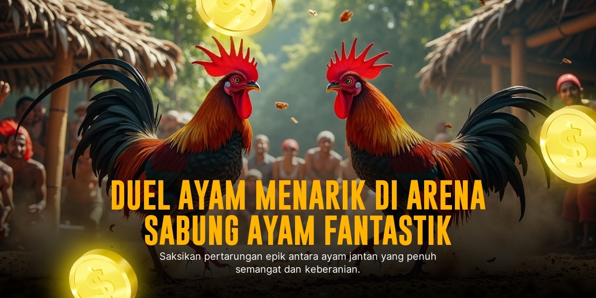 Mengungkap Kehebatan Ayam Bangkok dalam Sabung Ayam SV388