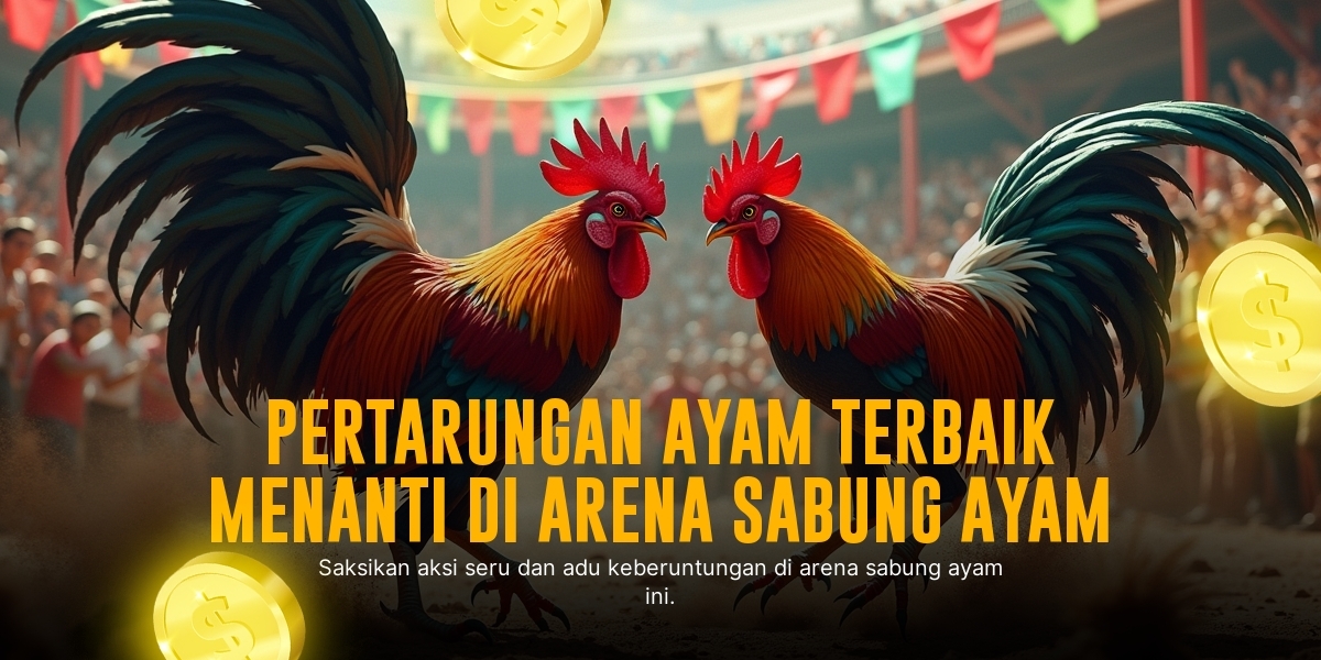 Mengenal Ayam Bangkok: Raja Sabung Ayam yang Legendaris