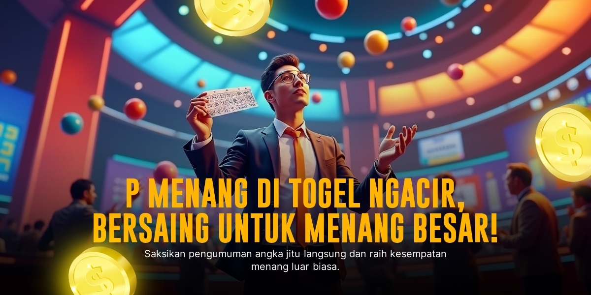 Rahasia Menang Togel Singapore dengan Strategi Tepat