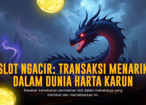 Megarich Fortune: Slot Pragmatic Play yang Menggoda Keberuntungan