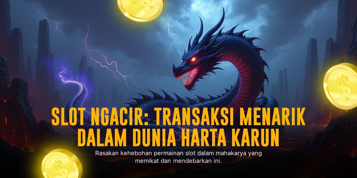 Megarich Fortune: Slot Pragmatic Play yang Menggoda Keberuntungan