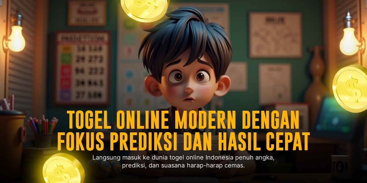 Mengenal Togel Singapore: Pasaran Togel Paling Populer