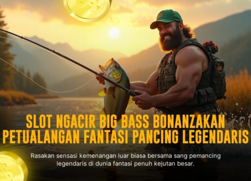 Rasakan Sensasi Slot Sweet Bonanza dari Pragmatic Play