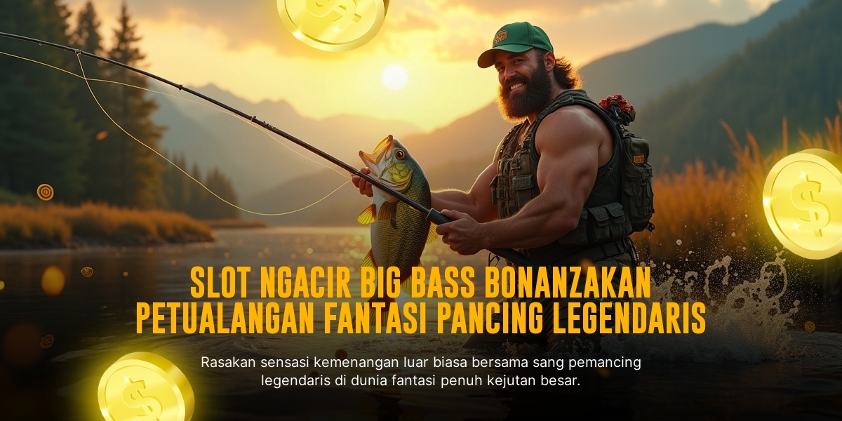 Rasakan Sensasi Slot Sweet Bonanza dari Pragmatic Play