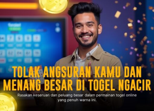Strategi Ampuh Menang Togel Singapore yang Jarang Terungkap