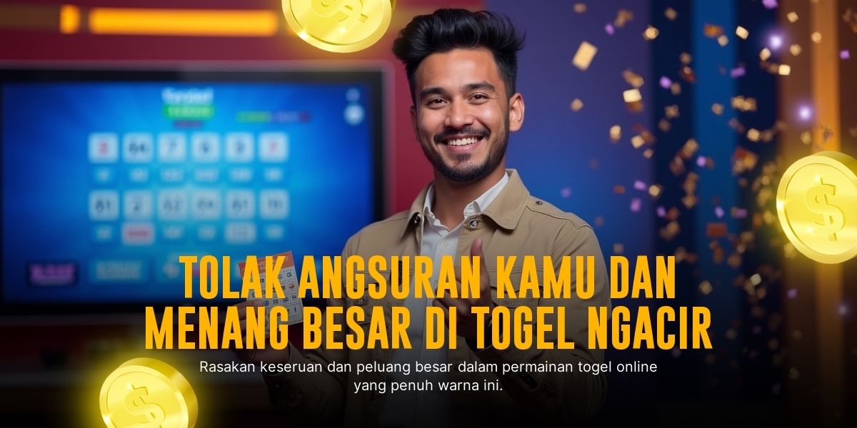 Strategi Ampuh Menang Togel Singapore yang Jarang Terungkap