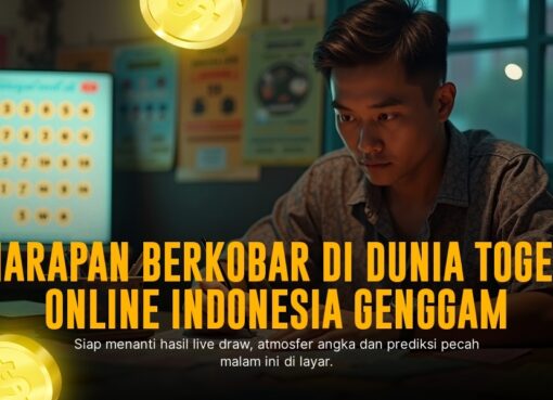 Strategi Jitu Menang Togel Singapore (SGP) yang Perlu Kamu Coba