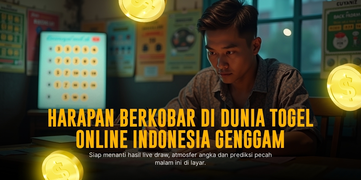 Strategi Jitu Menang Togel Singapore (SGP) yang Perlu Kamu Coba