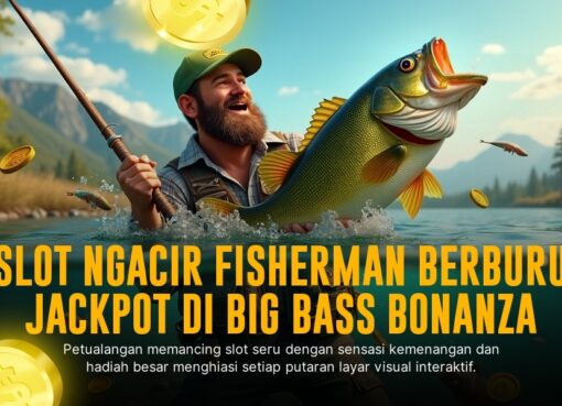 Rasakan Sensasi Kemenangan Besar di Slot Gates of Olympus Pragmatic Play