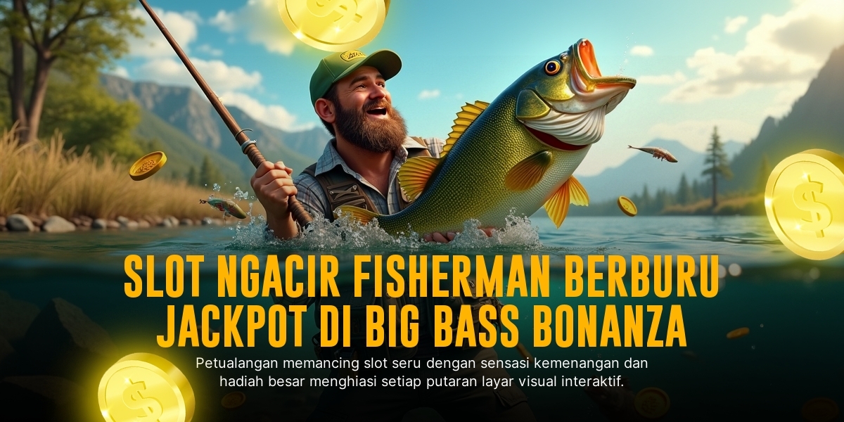 Rasakan Sensasi Kemenangan Besar di Slot Gates of Olympus Pragmatic Play