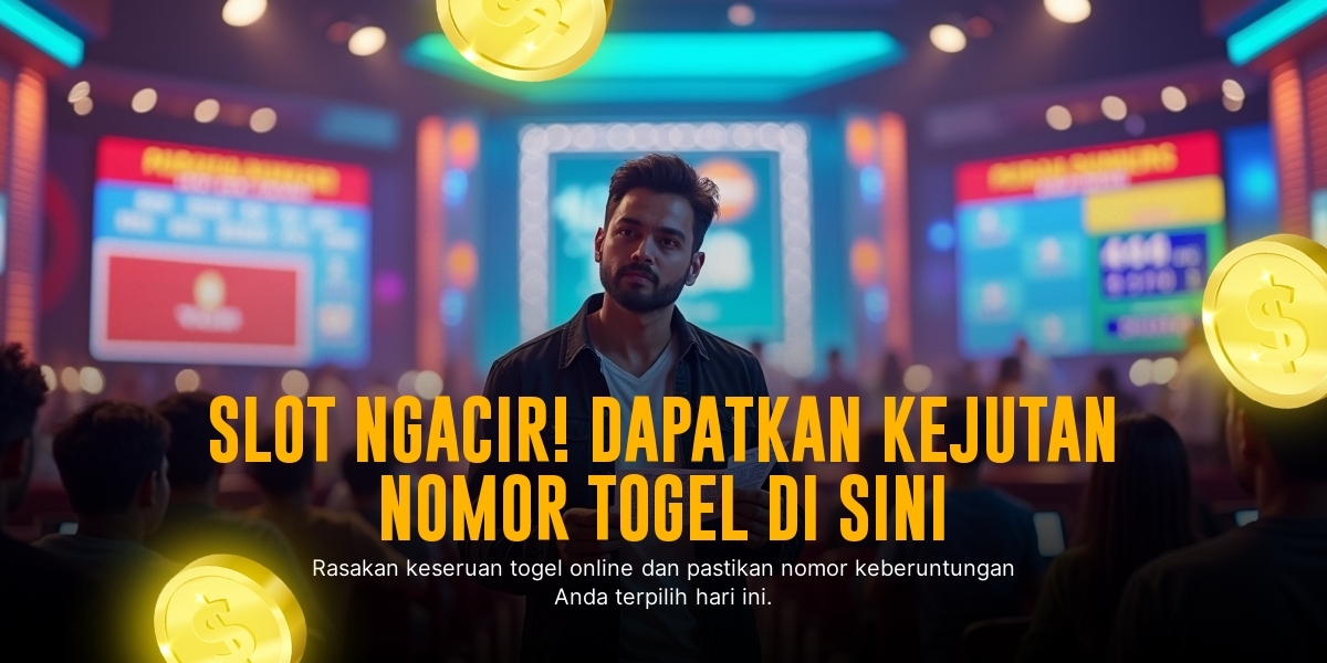 Mengulik Serunya Togel Singapore: Peluang dan Cara Menang