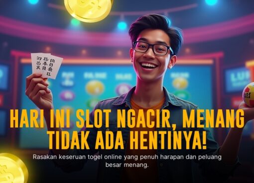 Kenapa Togel Hongkong Jadi Favorit Para Penggemar Togel?